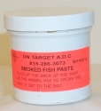Smoked Fish Paste